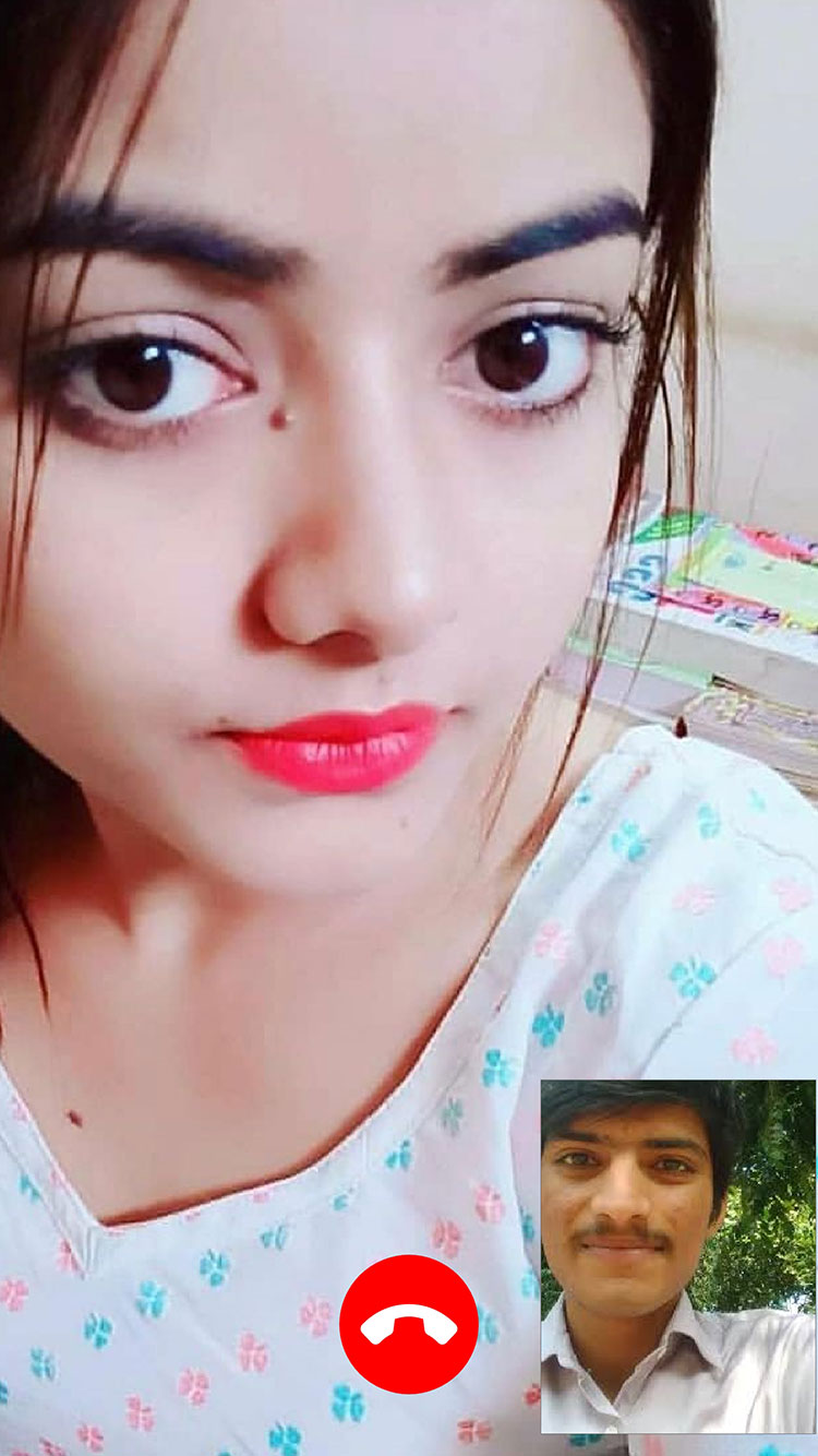 Indian Girls Cam Chat Pic